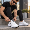 TENIS PARA HOMBRE · ESTILO LE COQ SPORTIF