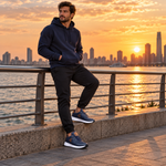 TENIS PARA HOMBRE · ESTILO LE COQ SPORTIF