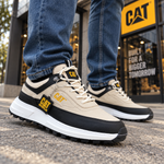 TENIS CAT ELITE SPORT RESISTENCIA TOTAL