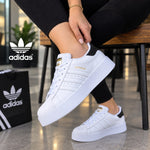 Super Zapatillas Stars Para Dama