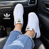 Super Zapatillas Stars Para Dama