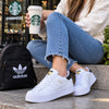 Super Zapatillas Stars Para Dama