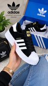 Super Zapatillas Stars Para Dama