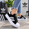 Super Zapatillas Stars Para Dama