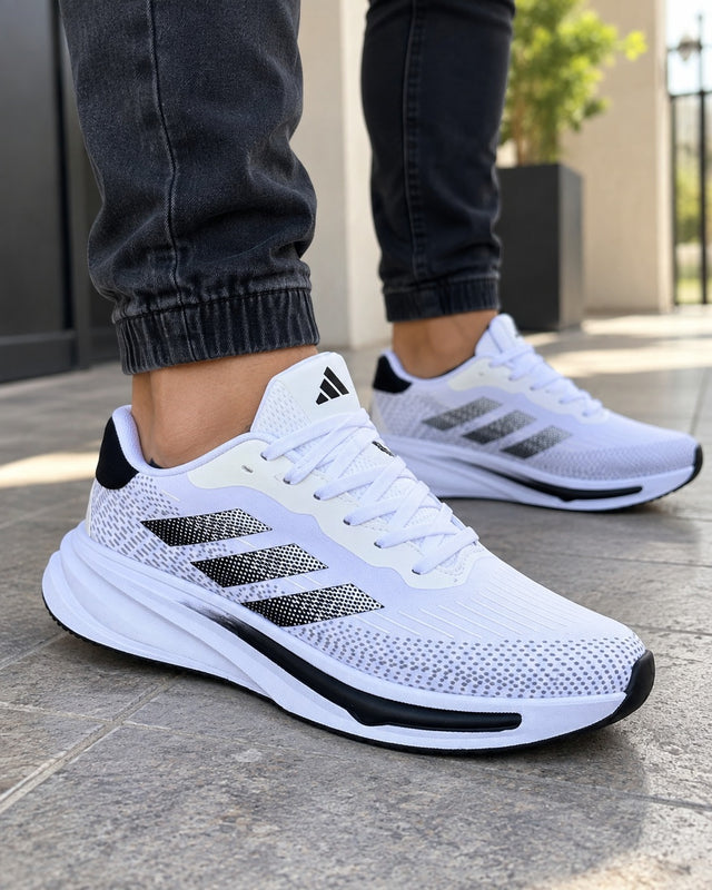 Zapato Adidas Travel para dama y Caballero