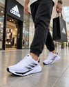 Zapato Adidas Travel para dama y Caballero