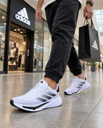 Zapato Adidas Travel para dama y Caballero