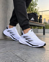 Zapato Adidas Travel para dama y Caballero