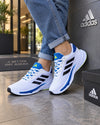 Zapato Adidas Travel para dama y Caballero