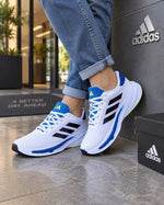 Zapato Adidas Travel para dama y Caballero