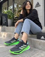 Zapato Adidas Travel para dama y Caballero