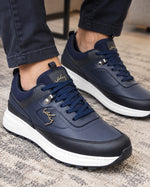 TENIS PARA HOMBRE · DISEÑO INSPIRADO EN VÉLEZ