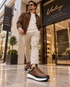 TENIS PARA HOMBRE · DISEÑO INSPIRADO EN VÉLEZ