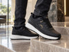 TENIS PARA HOMBRE · DISEÑO INSPIRADO EN VÉLEZ
