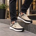 TENIS PARA HOMBRE · DISEÑO INSPIRADO EN VÉLEZ