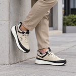 TENIS PARA HOMBRE · DISEÑO INSPIRADO EN VÉLEZ