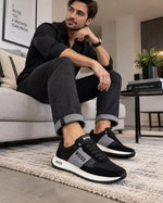 Zapatos Boos Para Caballero