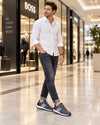 Zapatos Boos Para Caballero