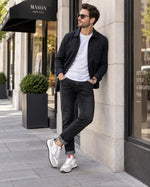 Armani Exchange Para Caballero A|X