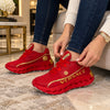 TENIS Versace Premium Fashion para Dama