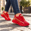 TENIS Versace Premium Fashion para Dama
