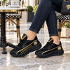 TENIS Versace Premium Fashion para Dama