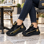 TENIS Versace Premium Fashion para Dama