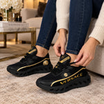 TENIS Versace Premium Fashion para Dama