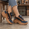 TENIS CAT Titan Force para DAMAS Y CABALLEROS