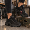 TENIS CAT Titan Force para DAMAS Y CABALLEROS