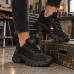 TENIS CAT Titan Force para DAMAS Y CABALLEROS