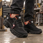 TENIS CAT Titan Force para DAMAS Y CABALLEROS