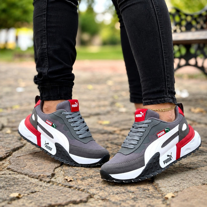 Tenis Puma Active Motion para Hombre