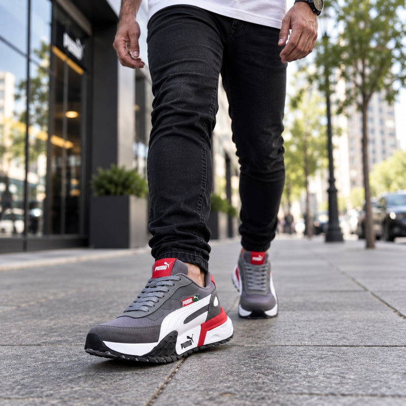 Tenis Puma Active Motion para Hombre