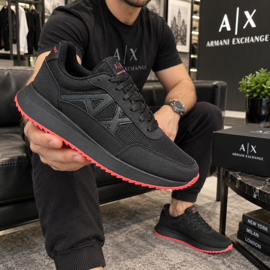 TENIS A|X Dynamic Classic para Hombre
