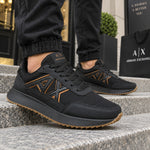 TENIS A|X Dynamic Classic para Hombre