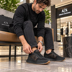 TENIS A|X Dynamic Classic para Hombre