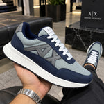 TENIS A|X Dynamic Classic para Hombre
