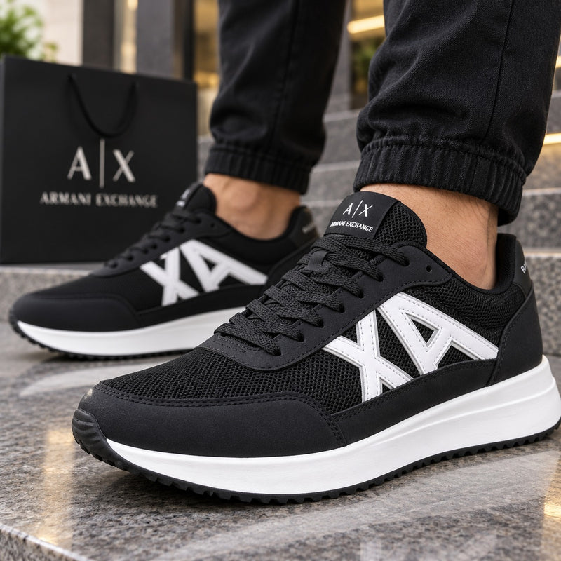 TENIS A|X Dynamic Classic para Hombre