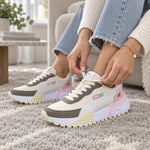 Tenis PUMA Ryder Exclusive Motion para Mujer