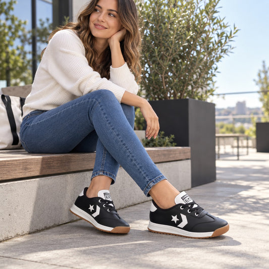 TENIS CONVERSE ALL STAR PARA MUJER