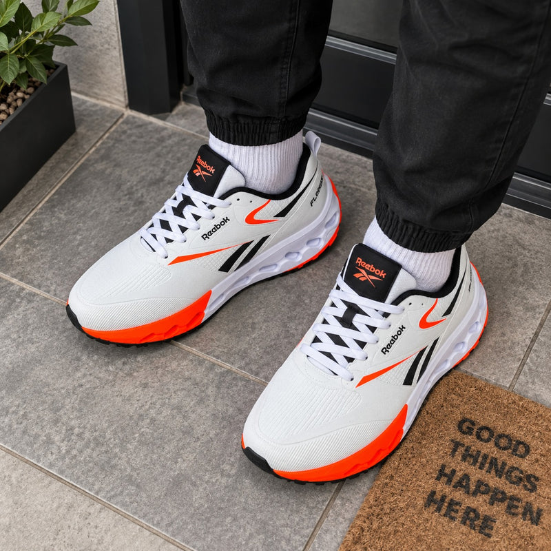 tenis Reebok Impact Edition