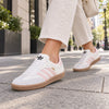 tenis Adidas Sambae Elegant Step