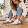 tenis Adidas Sambae Elegant Step