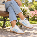 tenis Adidas Sambae Elegant Step