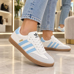 tenis Adidas Sambae Elegant Step