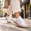 tenis Adidas Sambae Elegant Step
