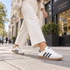 tenis Adidas Sambae Elegant Step