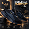 TENIS Boss Versatile Performance