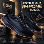 TENIS Boss Versatile Performance
